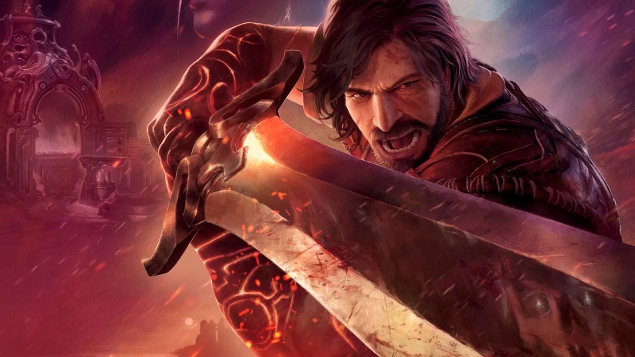 „Ostateczne aktualizacje o Blades of Fire ujawniły się”
