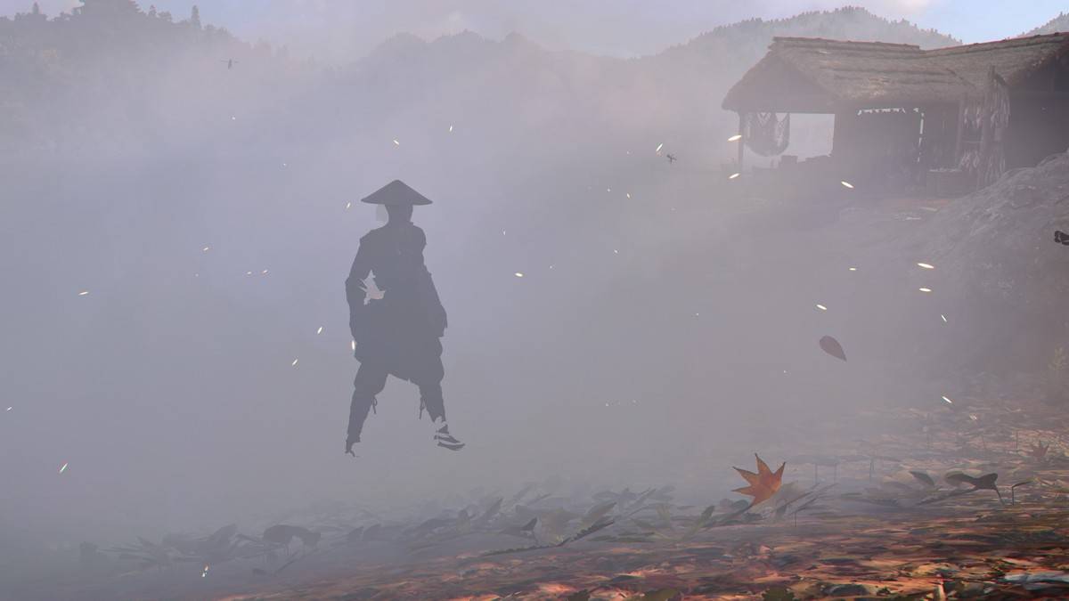 เครื่องมือทั้งหมดในเงาของ Assassin's Creed