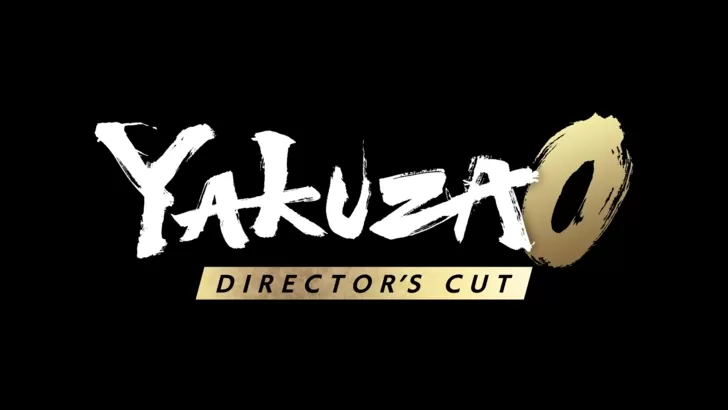 Yakuza 0 Director