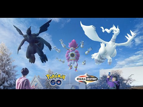 Pokémon Go Charged Embers Hatch Day