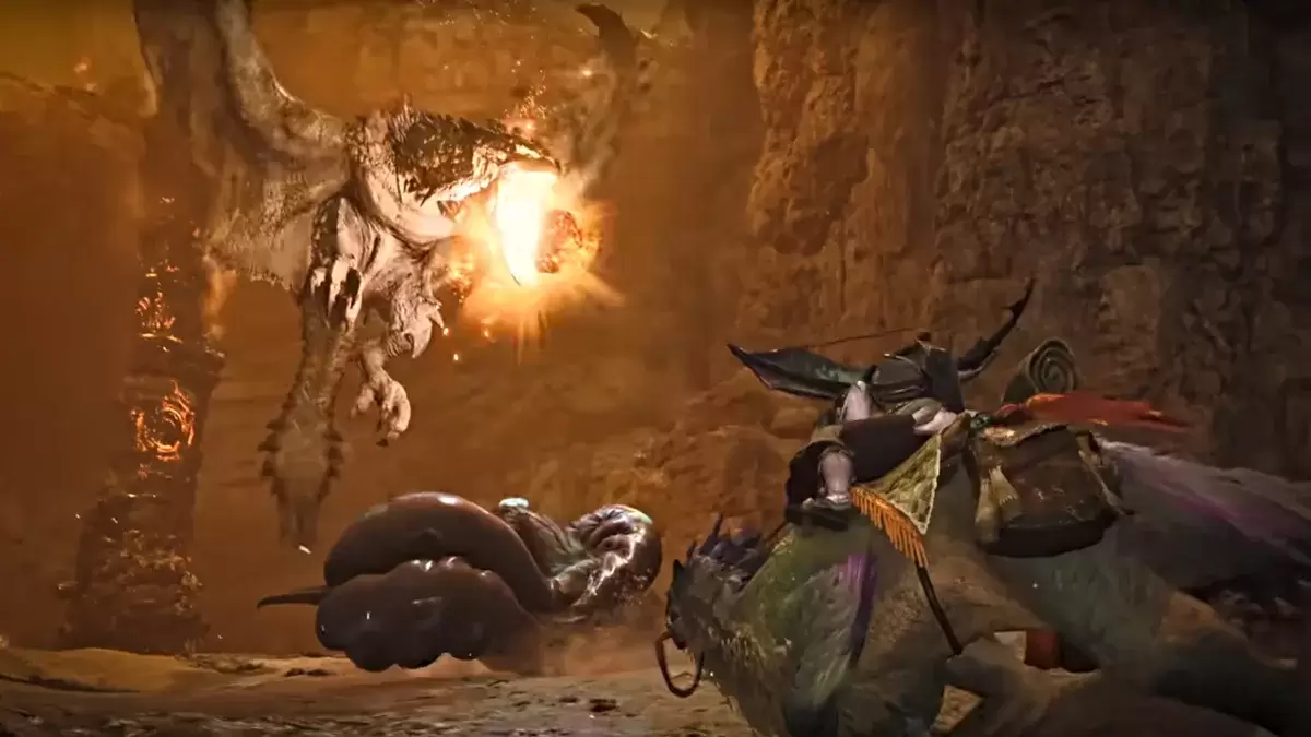Capcom द्वारा छवि