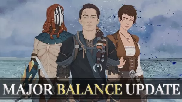 Ash of Gods: Redemption Renovado Incorpora Funciones a 60 FPS