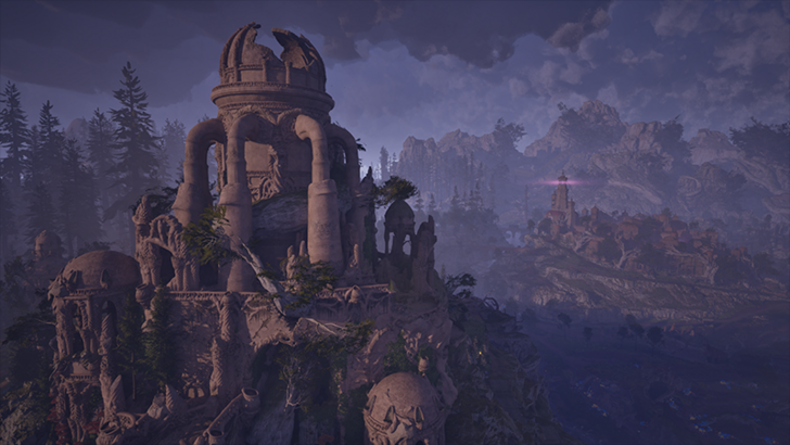 Avowed Sequel/DLC บอกเป็นนัยว่าตัวเลขยอดขายเป็นไปตาม Obsidian และ Microsoft