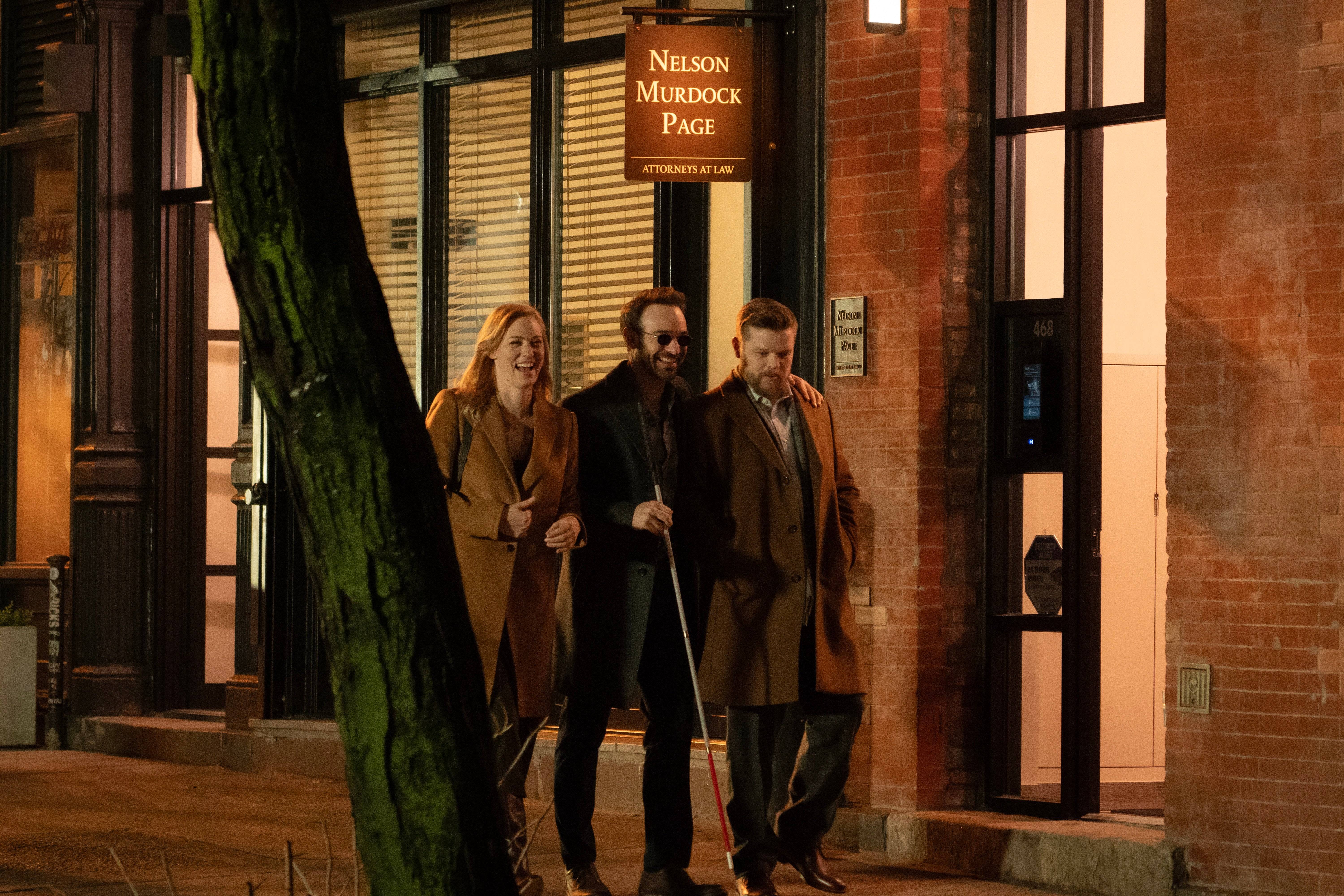 Daredevil: Born Again Bild 5