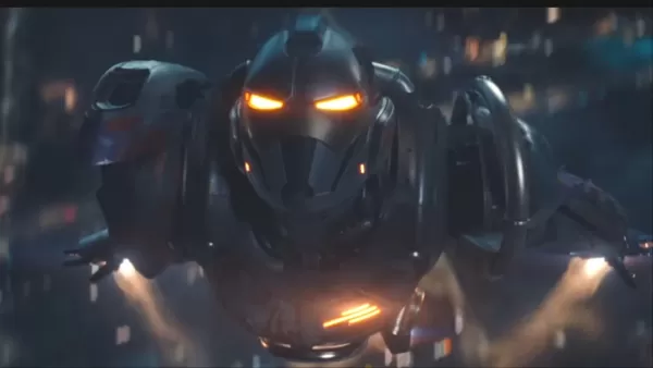 Ang mga paparating na proyekto ng MCU