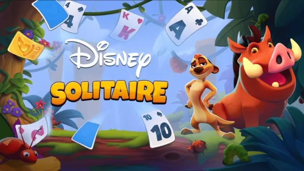 Disney Solitaire Card Guide: Wie man das Spiel spielt und beherrscht