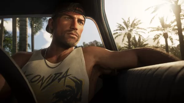 GTA 6 Jason Duval屏幕截图2