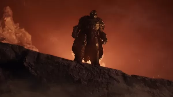 Doom: မှောင်မိုက်အသက်အရွယ်သည်ကစားသမား 3 သန်းကိုဖွင့်လှစ်ခဲ့သည်, ID software ၏အကြီးမားဆုံးစတင်မိတ်ဆက်