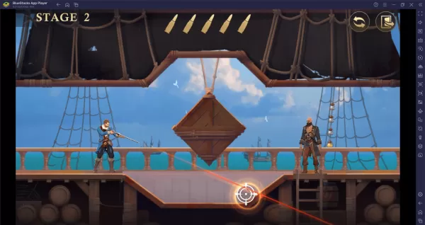 A Beginner&rsquo;s Guide to Sharpshooter