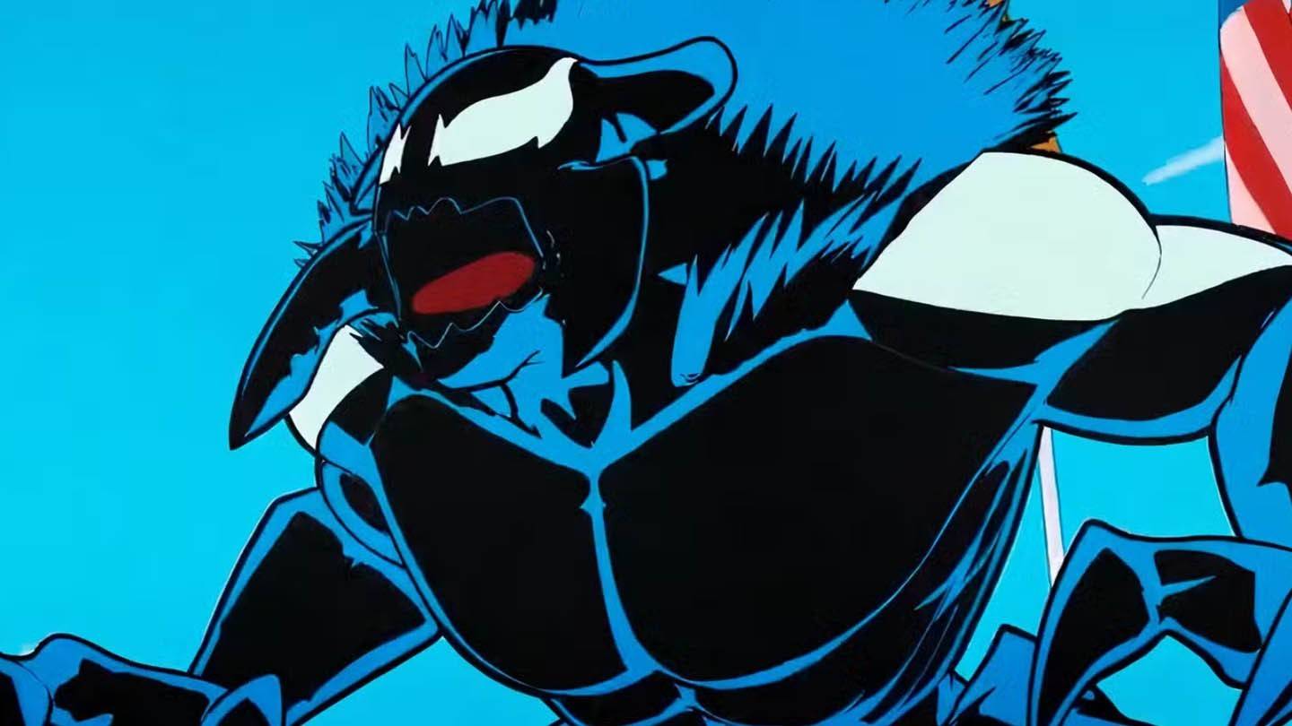 Symbiotes en verder