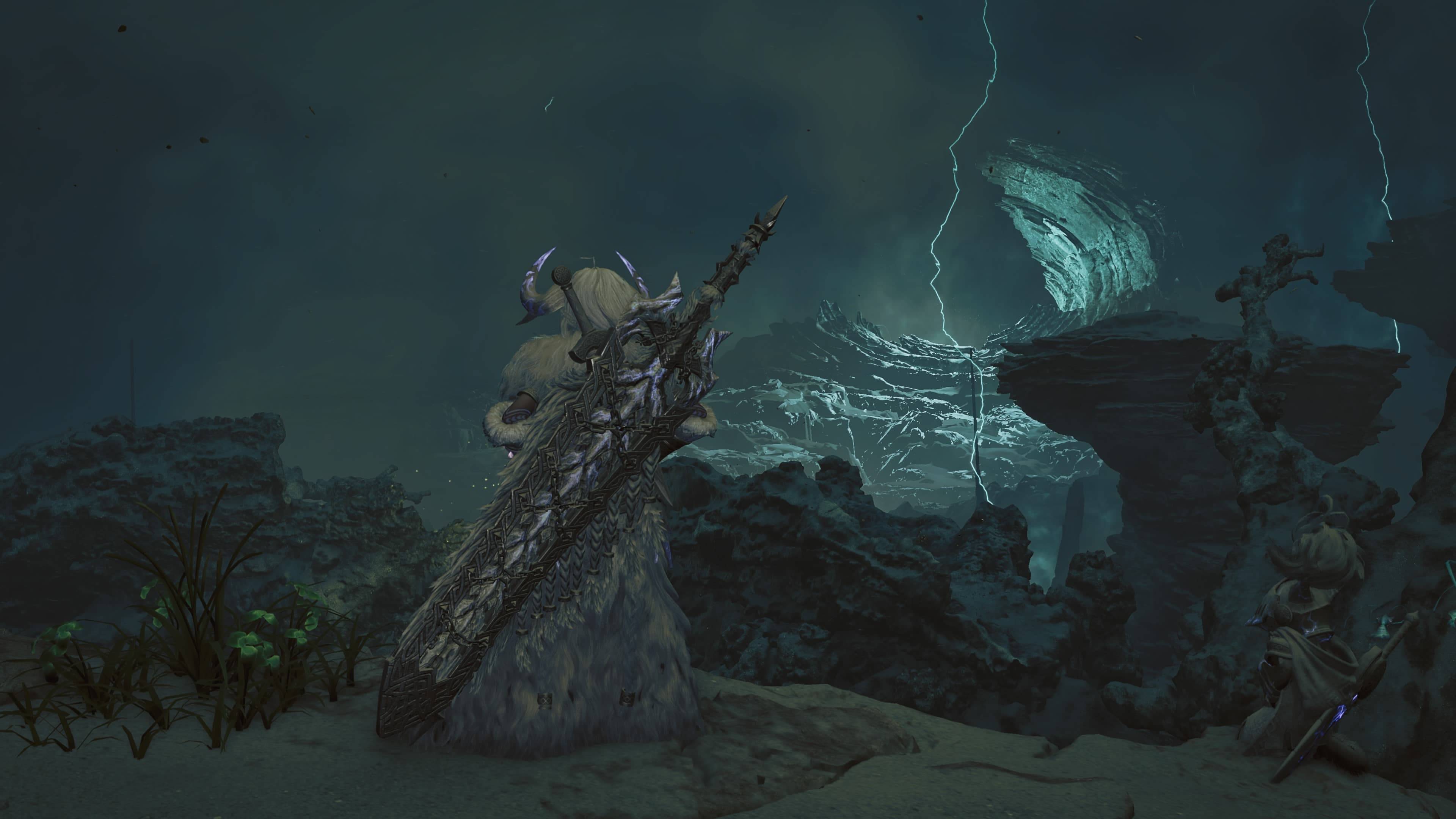 Master Long Sword Moves & Combos in Monster Hunter Wilds