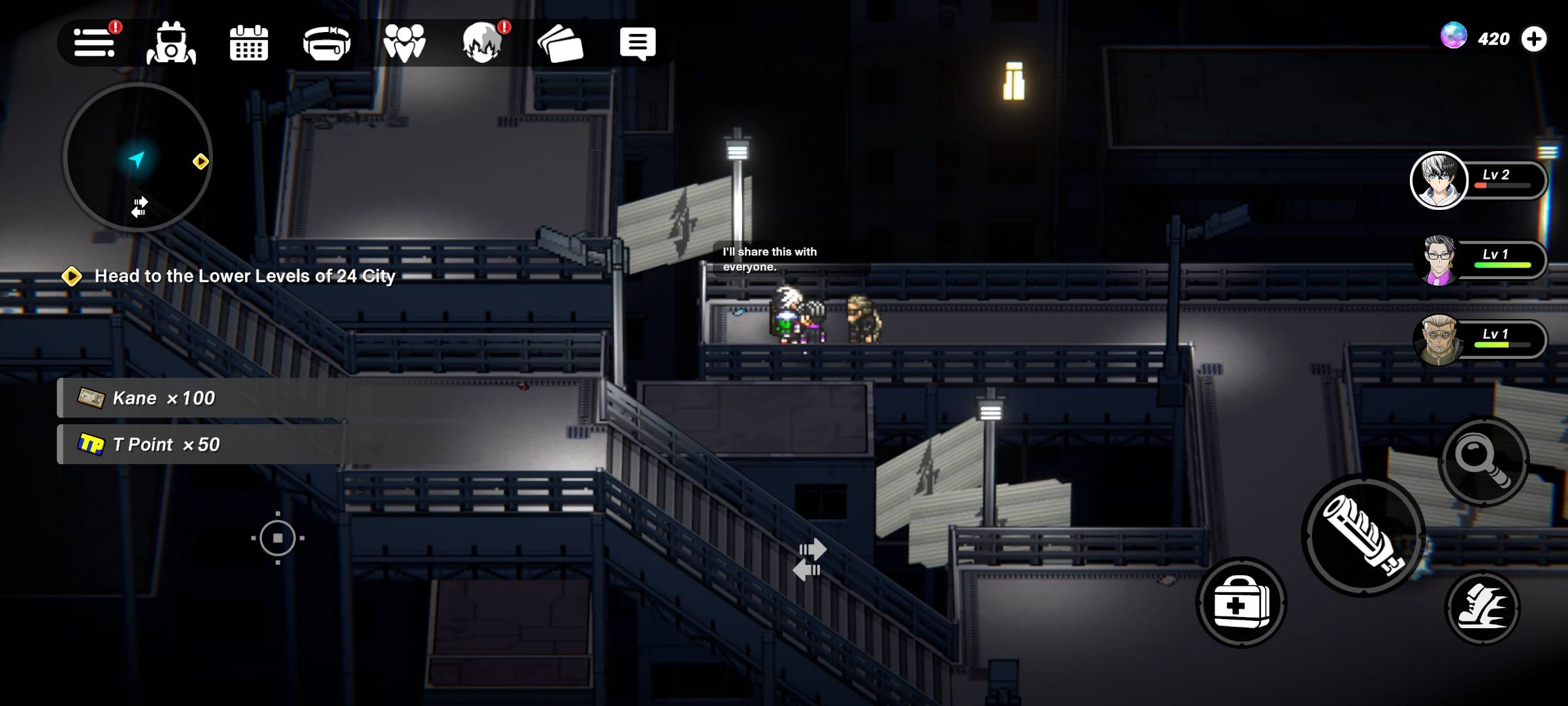 Master TRIBE NINE’s Core Mechanics for New Players