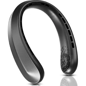 Pre-Prime Day Deal: FrSara Neck Fan Just $13