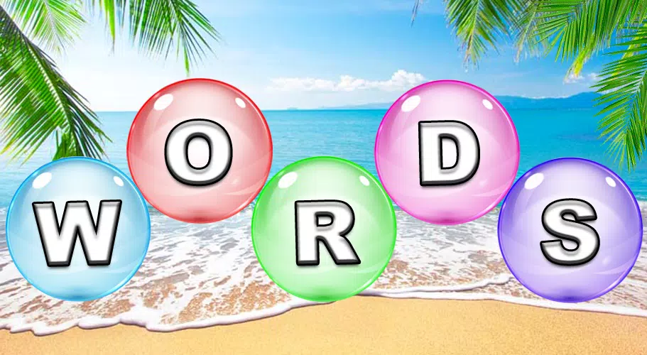 Word Pop应用截图第1张