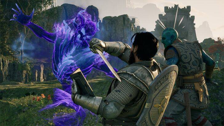 Avowed Sequel/DLC บอกเป็นนัยว่าตัวเลขยอดขายเป็นไปตาม Obsidian และ Microsoft