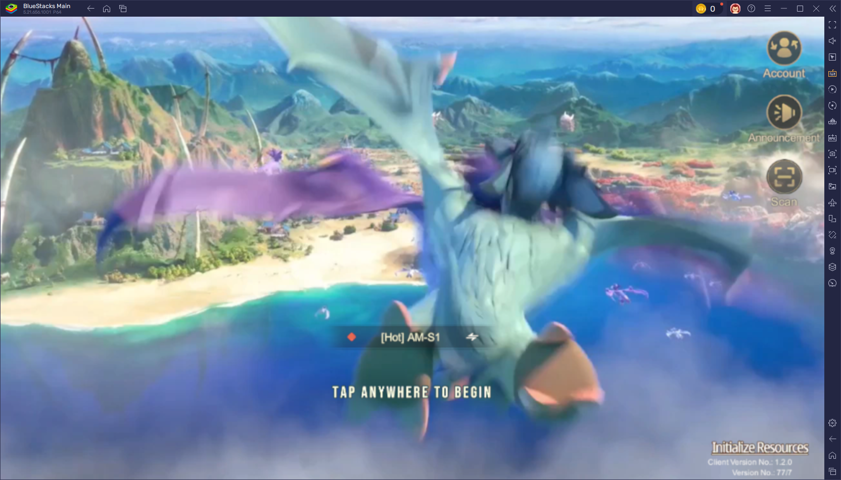 Draconia Saga Reveals Top Player Rankings