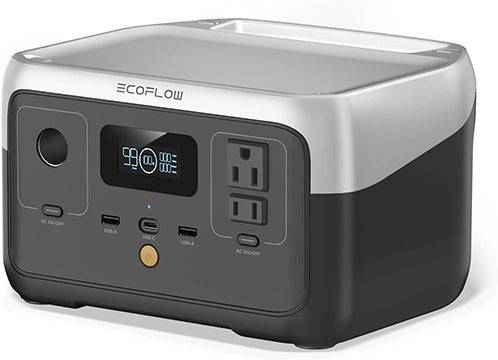 Ecoflow River 2 Power Station