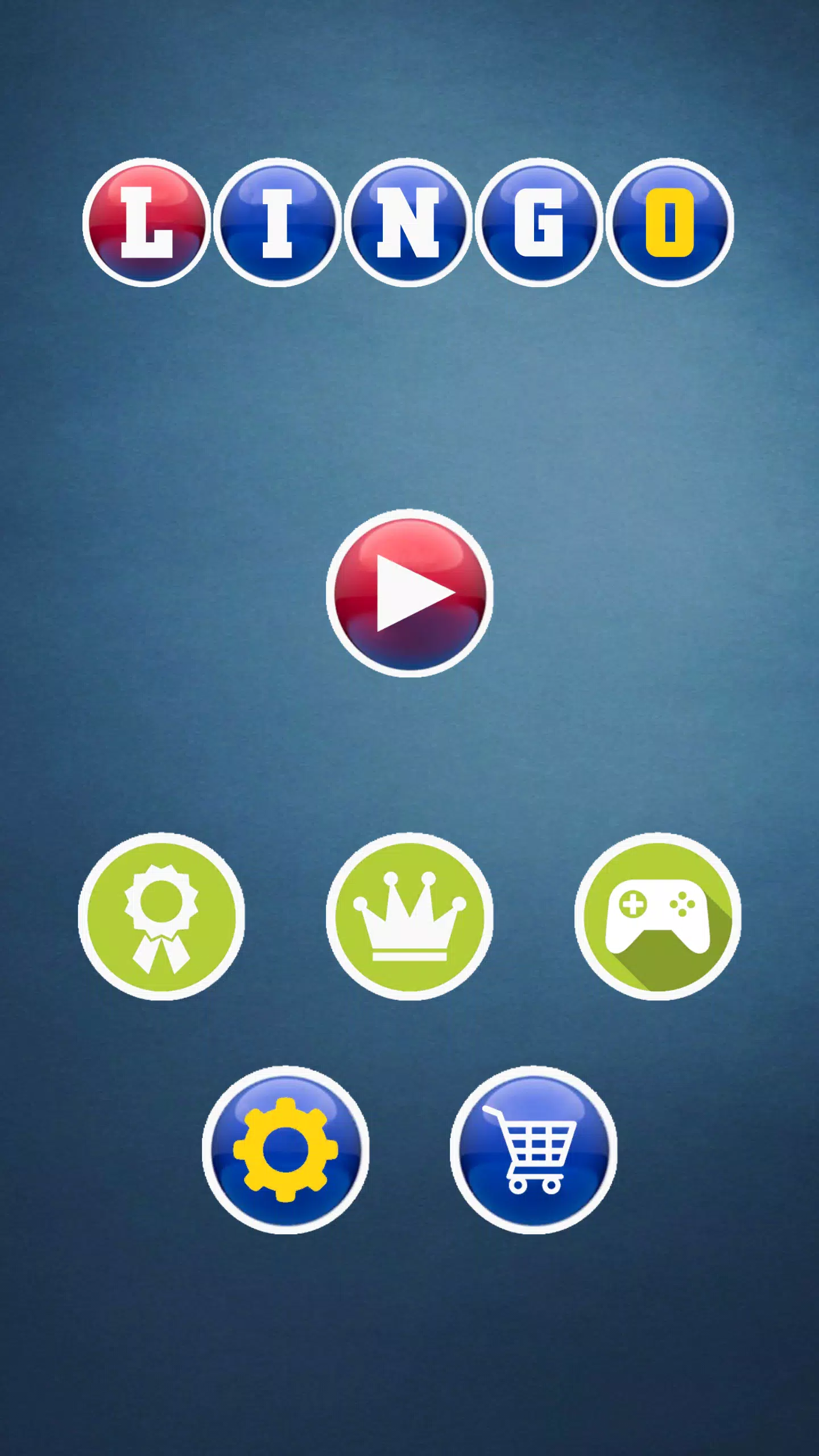 Lingo! Word Game 스크린샷 0
