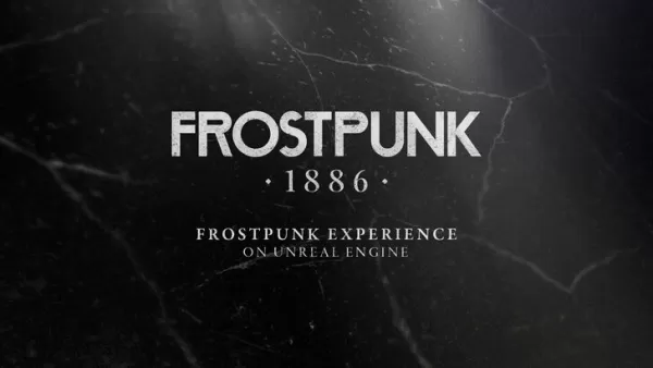Frostpunk 1886 utiliza un motor Unreal para reinventar el original