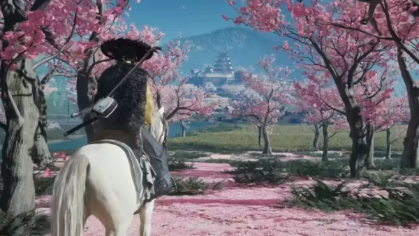 Ghost of Yōtei Gets a PS5 Release Date Reveal