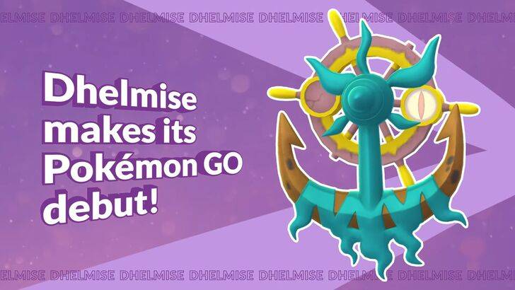 Pokemon GO March Community Day Features Fuecoco