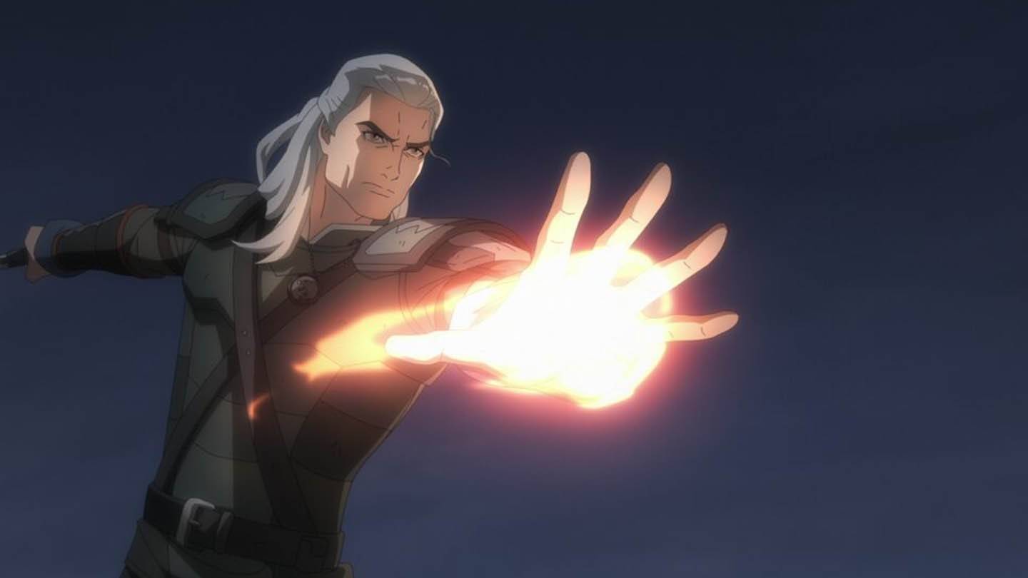 De Witcher Sea of Sirens