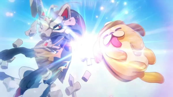 Honkai Characters Shown Commanding Creatures in New Teaser