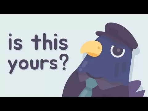 Is This Yours? - Gameplay Preview