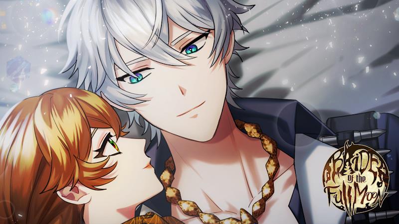Bride of the Full Moon:Romance Tangkapan skrin 3