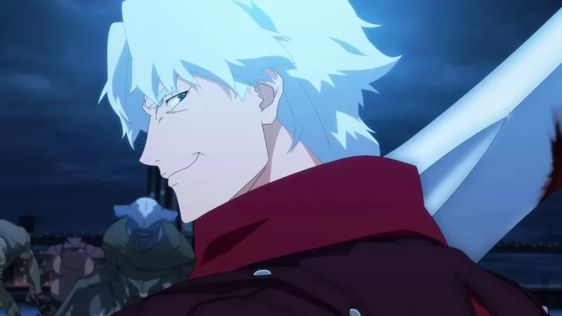 Crunchyroll နှင့် Netflix အပေါ် 2025 anime lineup နွေ ဦး ရာသီ