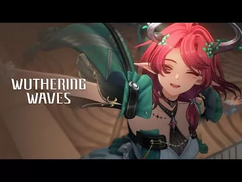 Wuthering Waves 2.3 Phase Two Update Preview