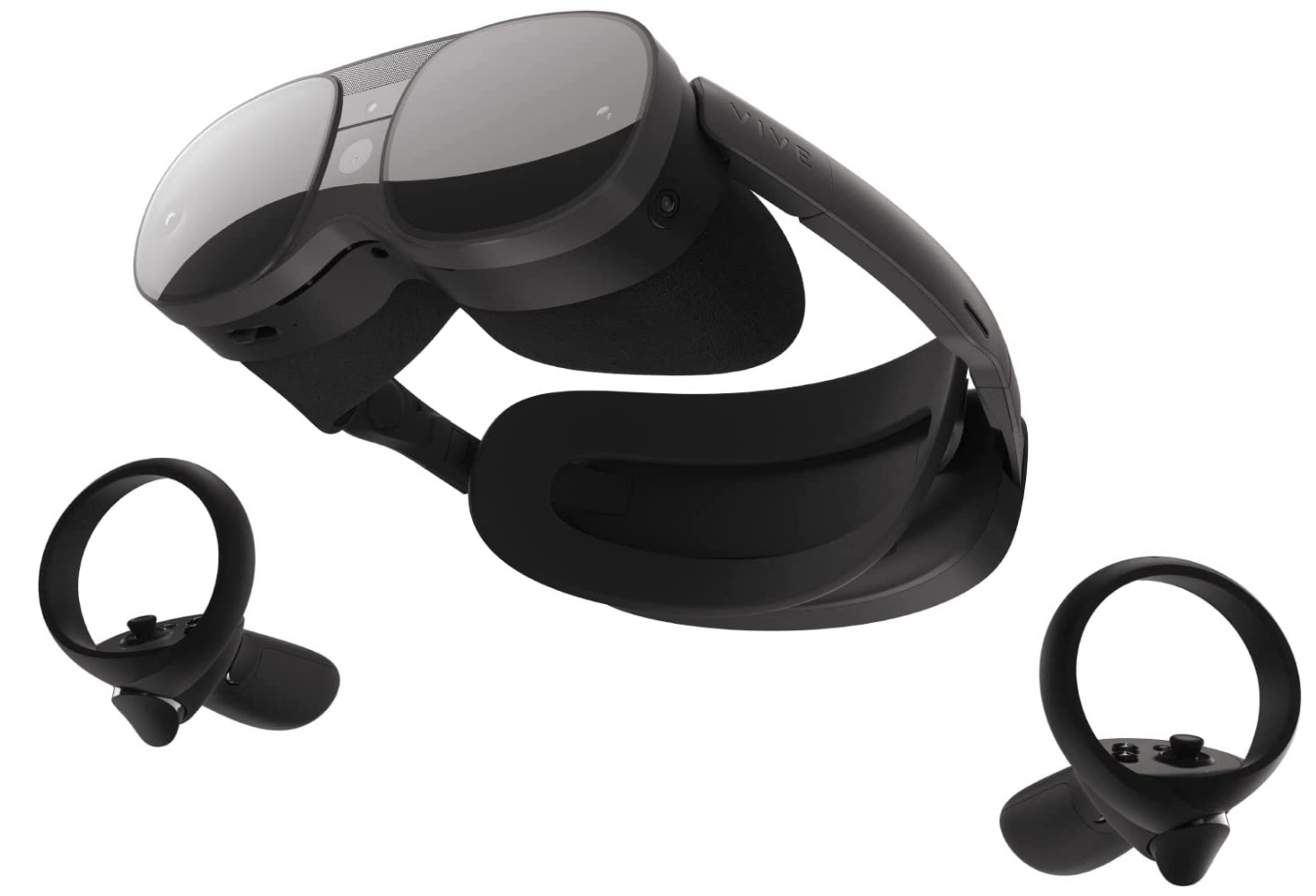 HTC Vive XR Elite VR Headset