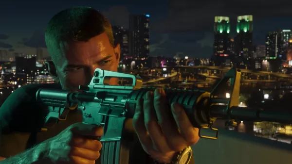 GTA 6 Jason Duval屏幕截图5
