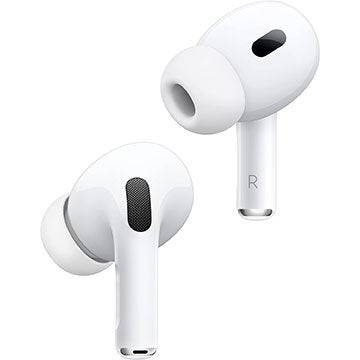 配备USB-C充电盒的Apple AirPods Pro 2