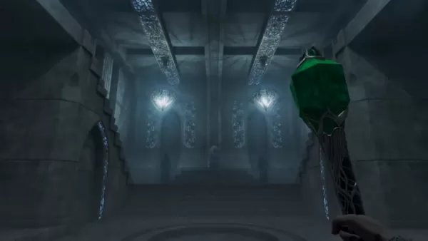 Oblivion သည်မူလ Mod Support ကိုမူရင်း Modding Modding Community ဖြစ်လင့်ကစားပျက်ကွက်ခြင်းမရှိခဲ့ပါ