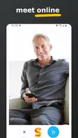 Sage: Age Gap Dating Schermafbeelding 3