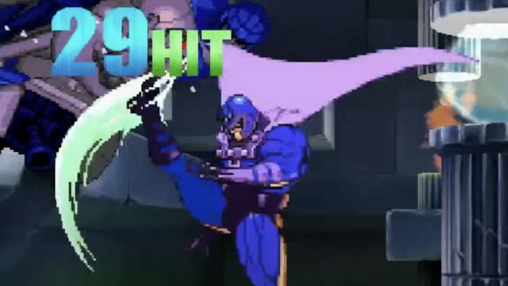 Marvel vs Capcom 2 မူရင်းဇာတ်ကောင်များသည် Capcom Fighting Games တွင်ပေါ်လာနိုင်သည်