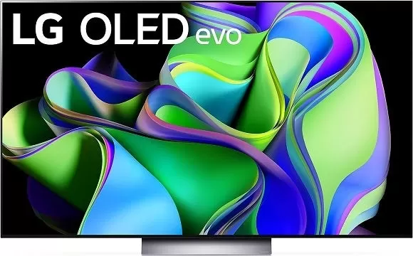 LG Evo C3 OLED TV Deal