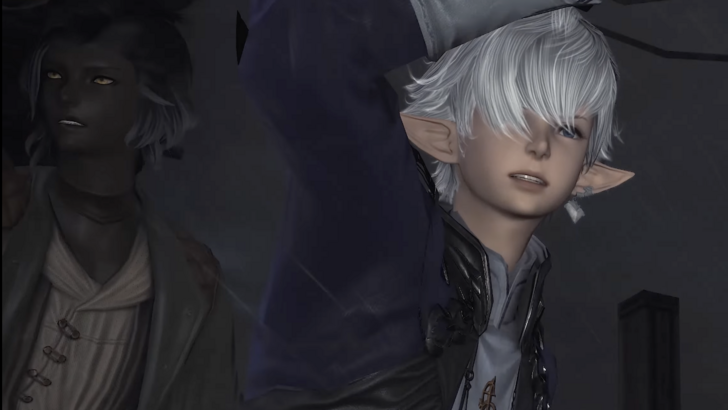 FF14和NTE宣布TGS 2024參與