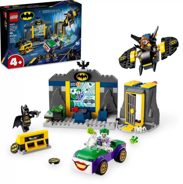 LEGO Luigi Starter Course