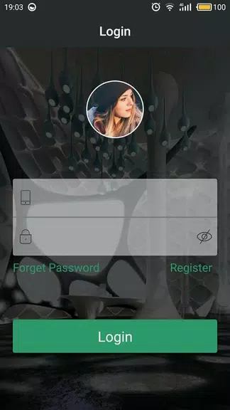 Safemate スクリーンショット 0