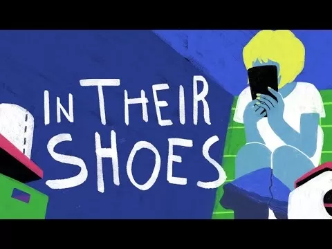 En sus zapatos: somos el juego narrativo de Mumlecore de Muesli