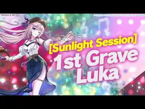 Unison League Teams Up With Vocaloid Superstar Hatsune Miku