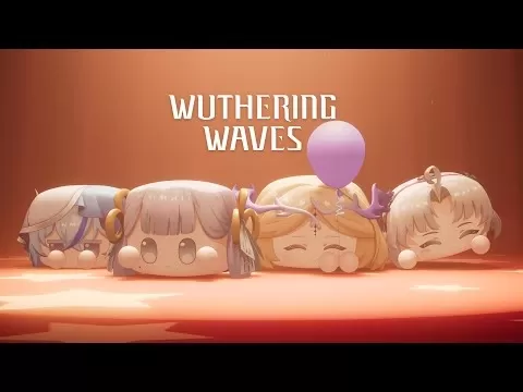 Wuthering Waves Anniversary Celebration Preview