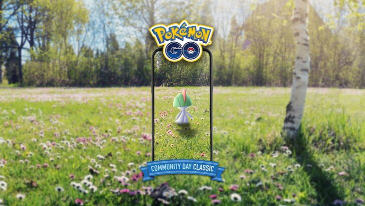 Pokemon Go Community Day Classic สำหรับเดือนมกราคม 2025 ประกาศ