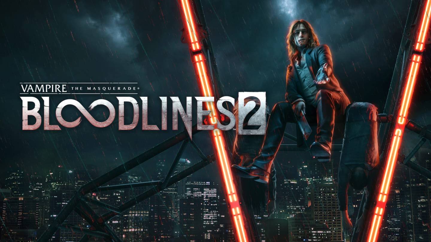 Bloodlines 2 Team Unveils Key Mechanics in Latest Dev Diary