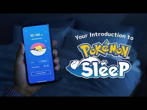Pokemon Sleep Good Day Day Event