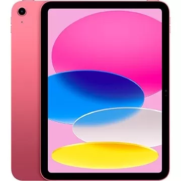 Apple iPad (A16) Pink