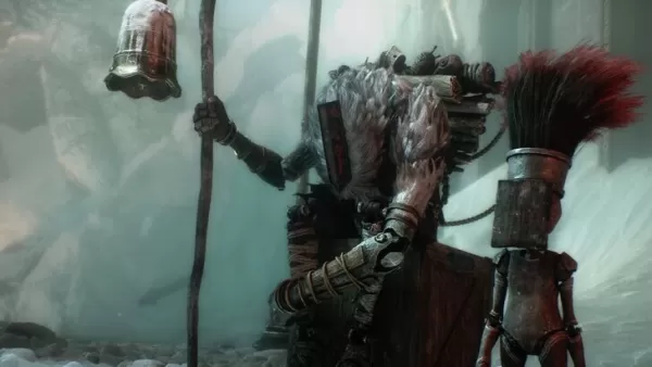 克萊爾·伯德(Clair Obscur):Expedition 33導演在Ubisoft感到無聊,所以他做了2025年Goty競爭者