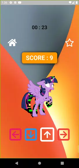 Corrupted Twilight FNF Mod應用截圖第3張